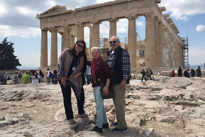 athens-shore-excursion-private-city-sightseeing-and-acropolis-tour