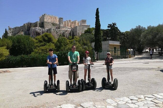 athens-shore-excursion-segway-tour-2