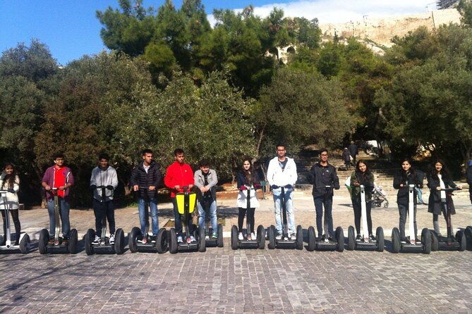 athens-shore-excursion-segway-tour-2