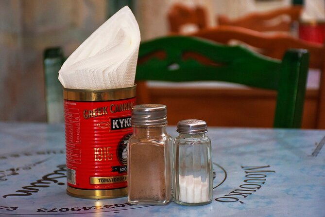 athens-shore-excursion-small-group-food-tour