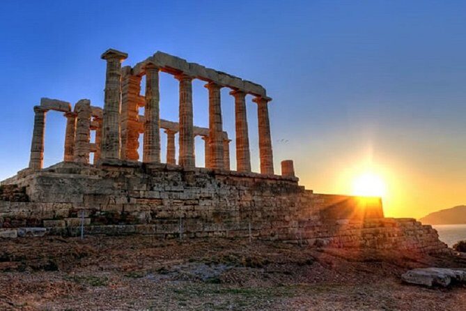 Athens Sights & Sounion (Poseidon Temple) - Private Full Day Tour - What Real Travelers Say