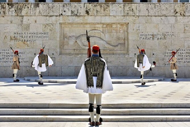 Athens Sights & Sounion (Poseidon Temple) - Private Full Day Tour - Who Should Consider This Tour?
