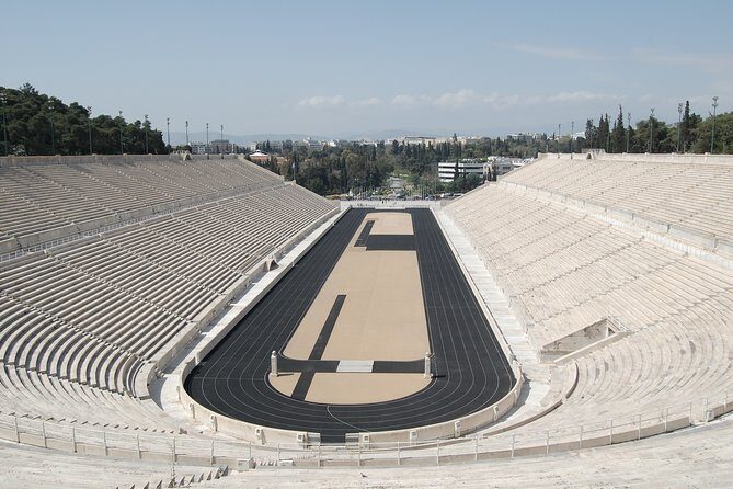 Athens Sights & Sounion (Poseidon Temple) - Private Full Day Tour - Frequently Asked Questions