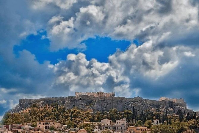 athens-sightseeing-private-tour