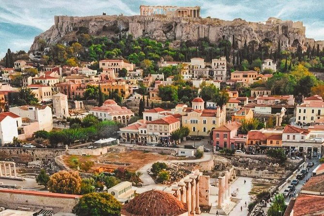 athens-sightseeing-private-tour