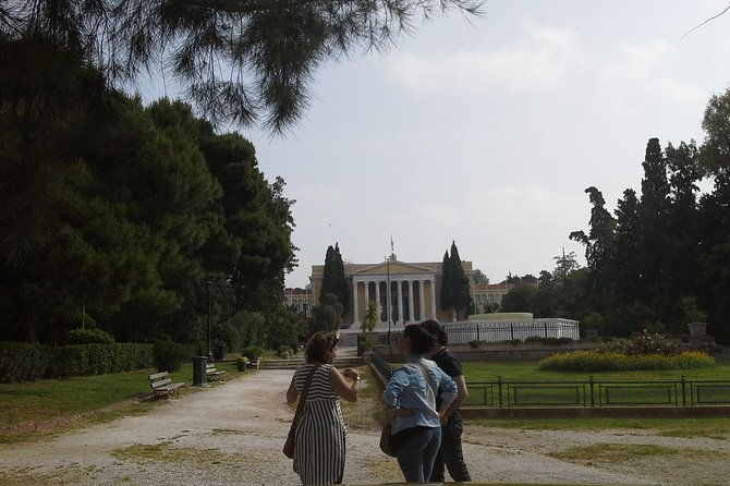 athens-sightseeing-private-tour
