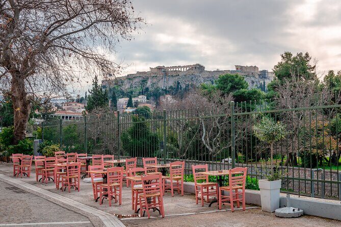 Athens Sightseeing Small Group Tour (Acropolis Tickets Included) - FAQs
