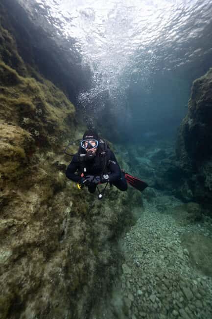 Athens: Single or Double Scuba diving for certified divers - The Value of All-Inclusive Pricing