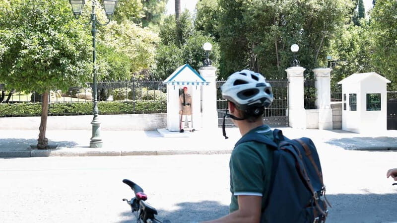 Athens: Small-Group E-Bike Tour of Historic Highlights - A Detailed Look at the Athens E-Bike Tour