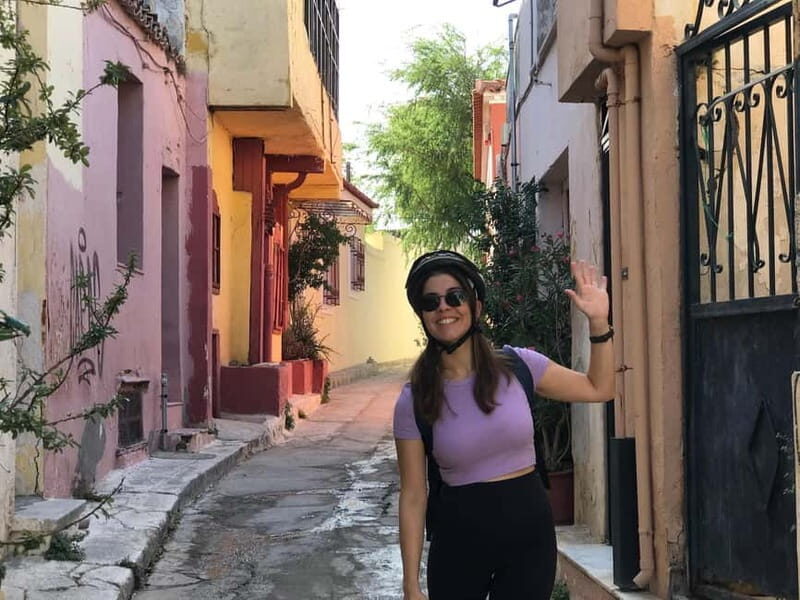 Athens: Small-Group E-Bike Tour of Historic Highlights - Final Thoughts: Is It Worth It?