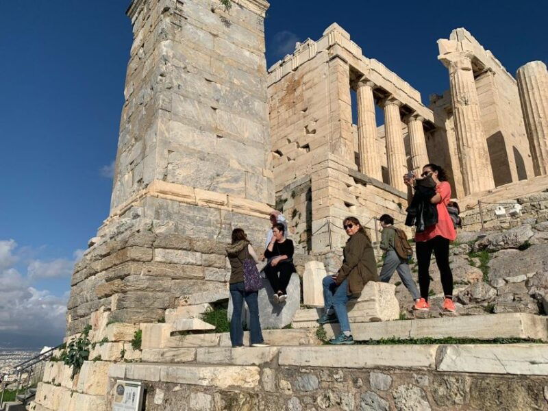 athens-small-group-guided-tour-of-acropolis-parthenon