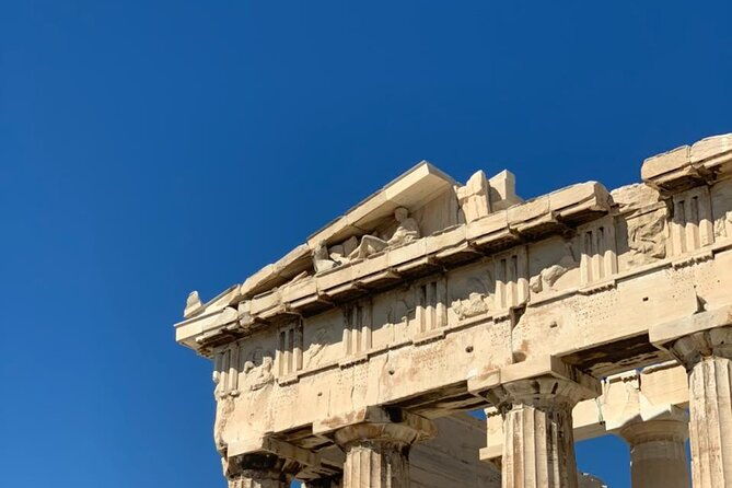 athens-small-group-tour-with-acropolisparthenonmuseum-and-greek-lunch