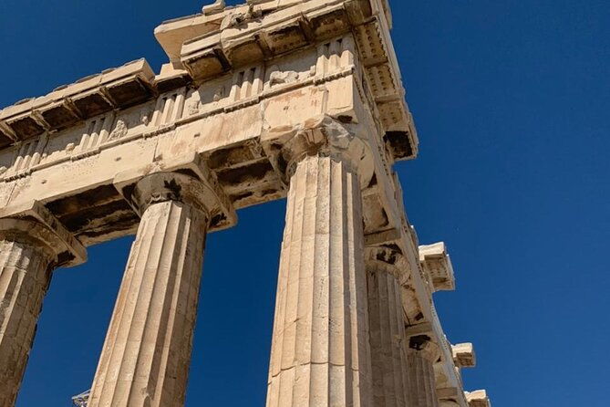 athens-small-group-tour-with-acropolisparthenonmuseum-and-greek-lunch