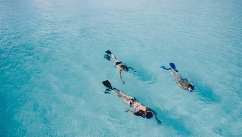 Athens: Snorkeling Riviera Adventure - Key Points