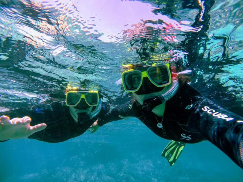Athens: Snorkeling Riviera Adventure - Why This Tour Offers More Than Just Snorkeling