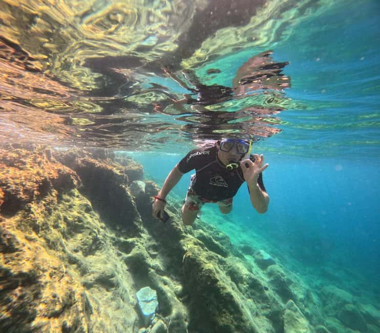 Athens: Snorkeling Riviera Adventure - FAQs