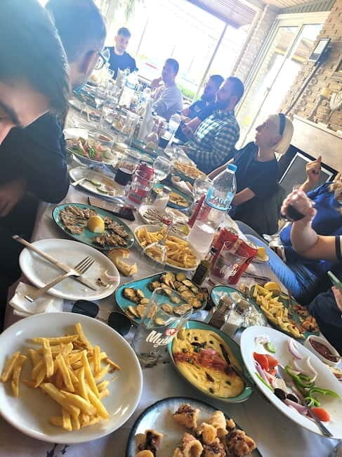 Athens: Sounio & Lake Vouliagmeni Roundtrip & Treasure Hunt - Who Would Love This Tour?