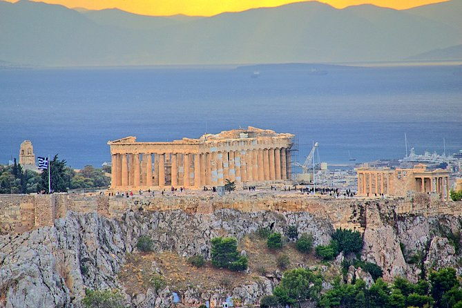 athens-sounio-round-trip-private-transfer