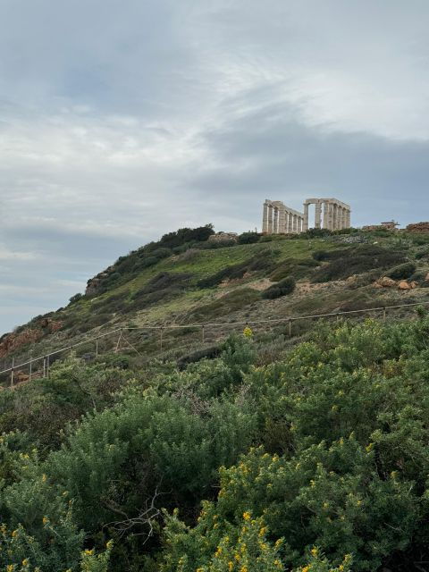 athens-sounio-temple-of-poseidon-sunset-by-athenian-riviera