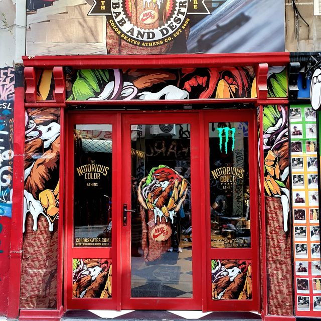 athens-street-food-tasting-tour