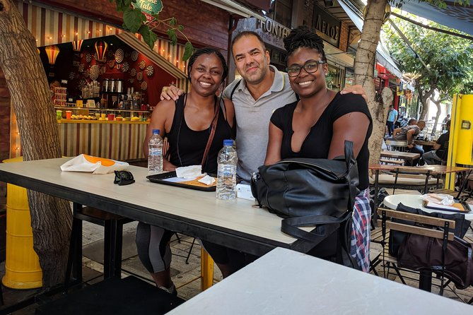 athens-street-food-tour-explore-citys-iconic-eateries