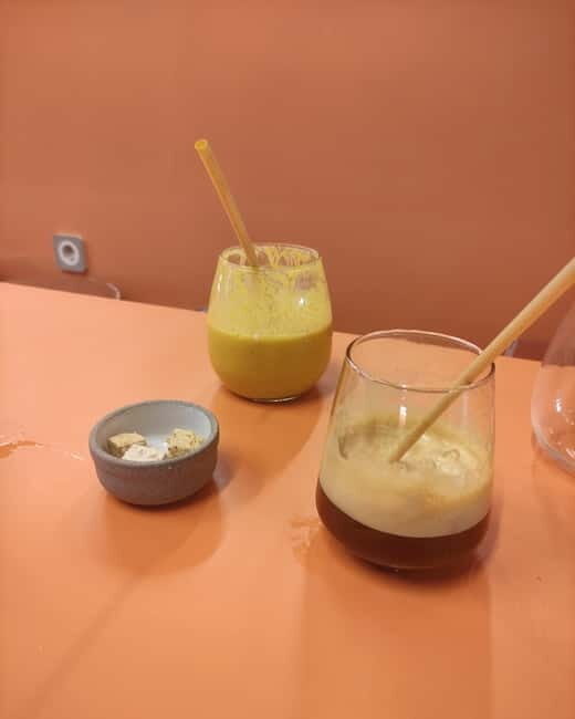 Athens: Street Food Walk with Small Group Tastings - An In-Depth Look at the Athens Street Food Experience