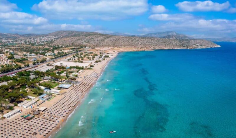 Athens: Sunset at Cape Sounion & Beach Break - An In-Depth Look at the Tour Experience  