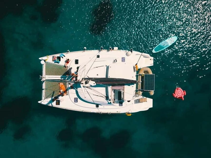 Athens: Sunset Cruise to Poseidon Temple, Prosecco & Cheese - What Is the Athens Sunset Cruise to Poseidon Temple, Prosecco & Cheese?