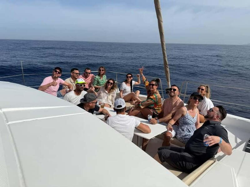 Athens: Sunset Cruise to Poseidon Temple, Prosecco & Cheese - Why This Tour Stands Out