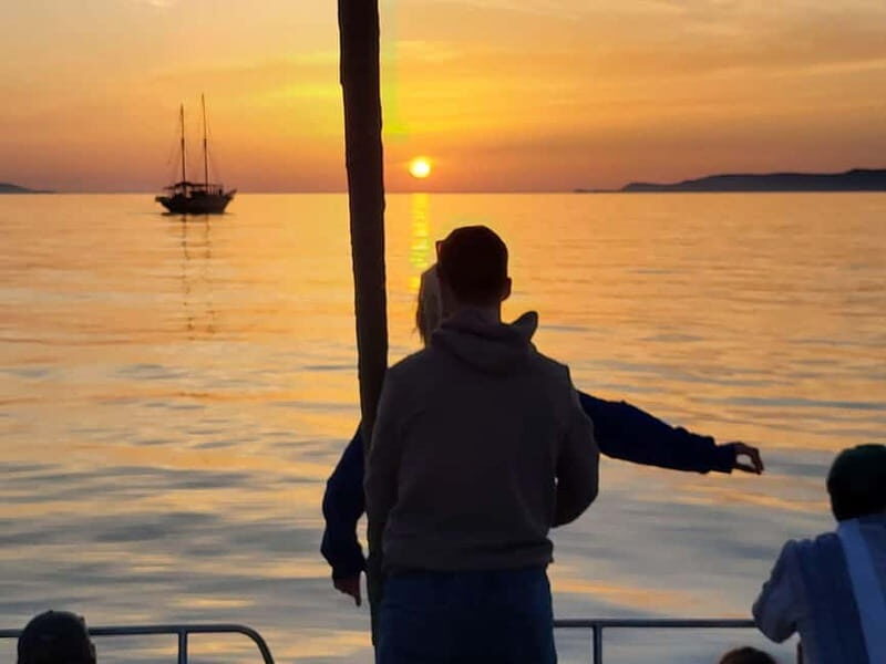 Athens: Sunset Cruise to Poseidon Temple, Prosecco & Cheese - Practical Tips for Making the Most of Your Cruise