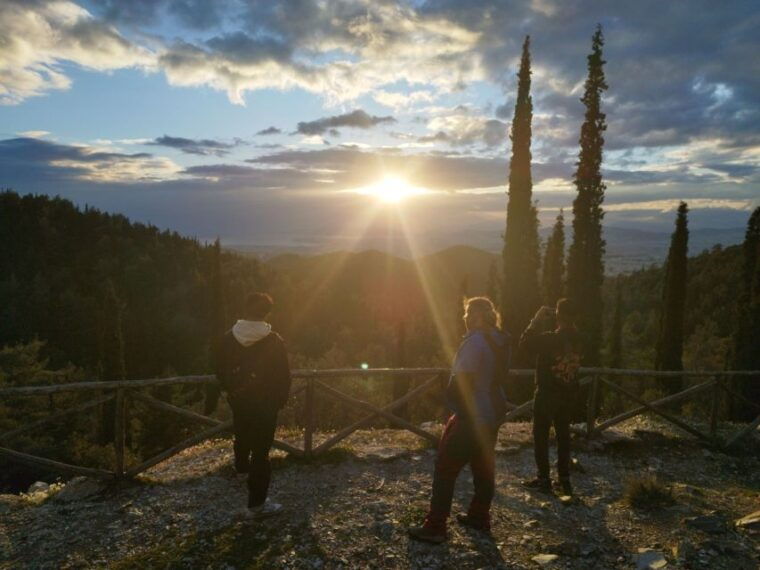 athens-sunset-hike