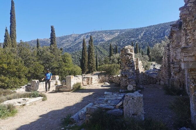 athens-sunset-hymettus-mountain-hike