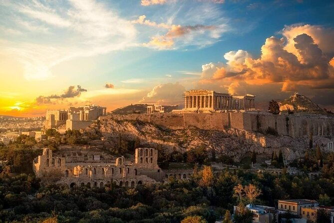 athens-sunset-private-tour-dinner-with-panoramic-city-views