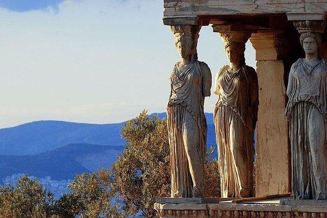 athens-sunset-tour-acropolis-site-lycabettus-hill