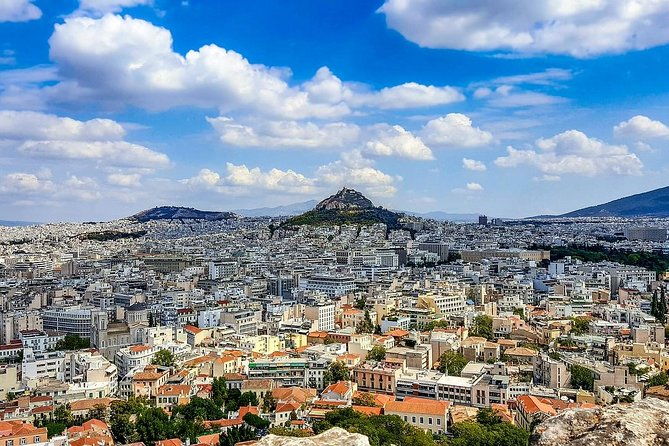 athens-sunset-tour-acropolis-site-lycabettus-hill