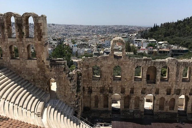 athens-super-saver-athens-sightseeing-tour-plus-delphi-day-trip