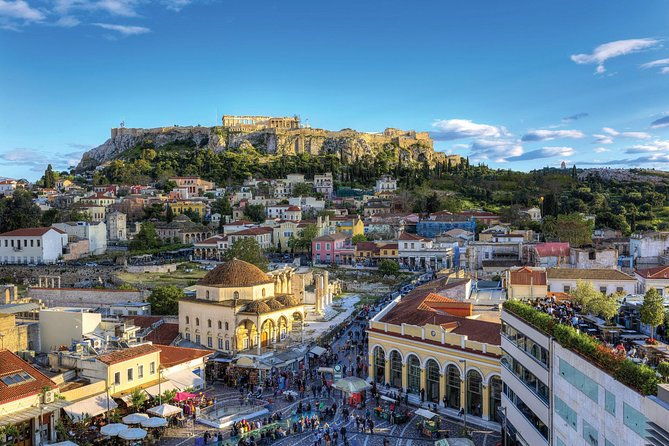 athens-super-saver-athens-sightseeing-tour-plus-delphi-day-trip
