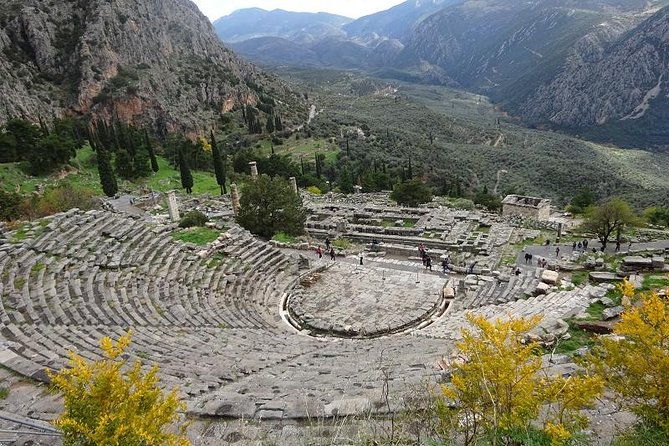athens-super-saver-athens-sightseeing-tour-plus-delphi-day-trip