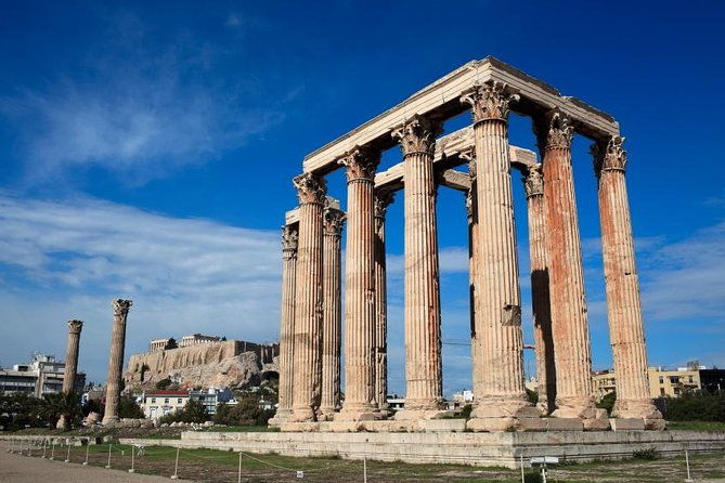 athens-super-saver-athens-sightseeing-tour-plus-delphi-day-trip