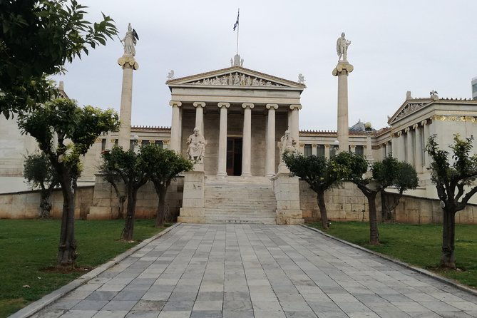 athens-super-saver-athens-sightseeing-tour-plus-delphi-day-trip