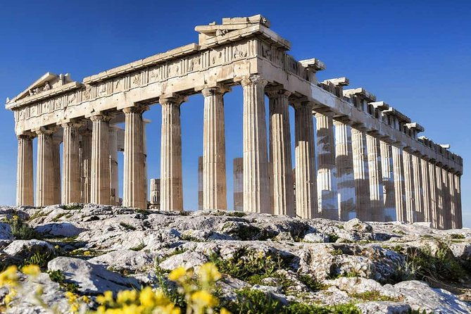 athens-super-saver-city-sightseeing-tour-and-half-day-cape-sounion-trip-plus-delphi-day-trip