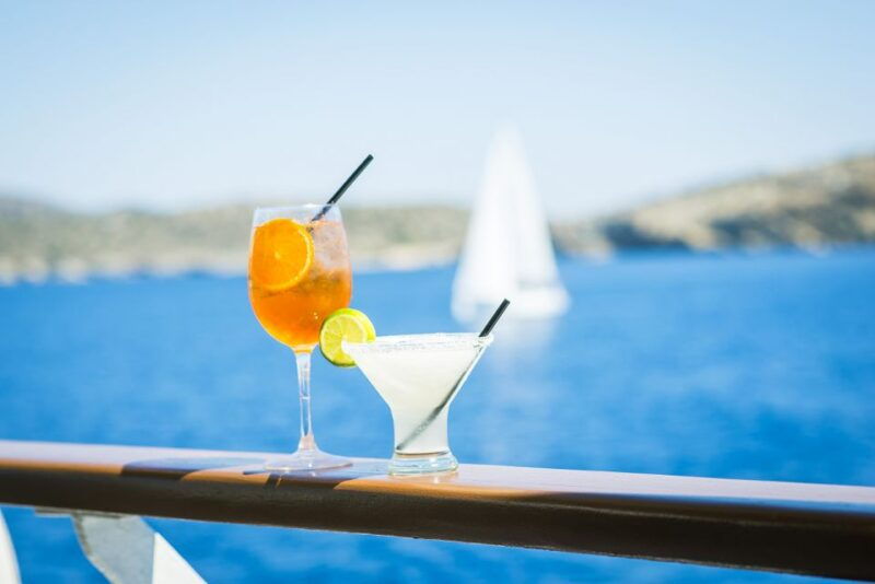 athens-swimming-cruise-with-lunch-wine-live-dj-on-board