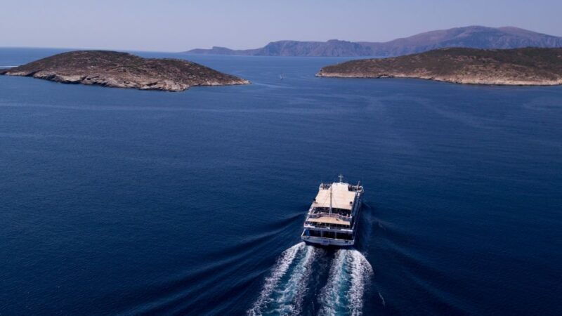athens-swimming-cruise-with-lunch-wine-live-dj-on-board