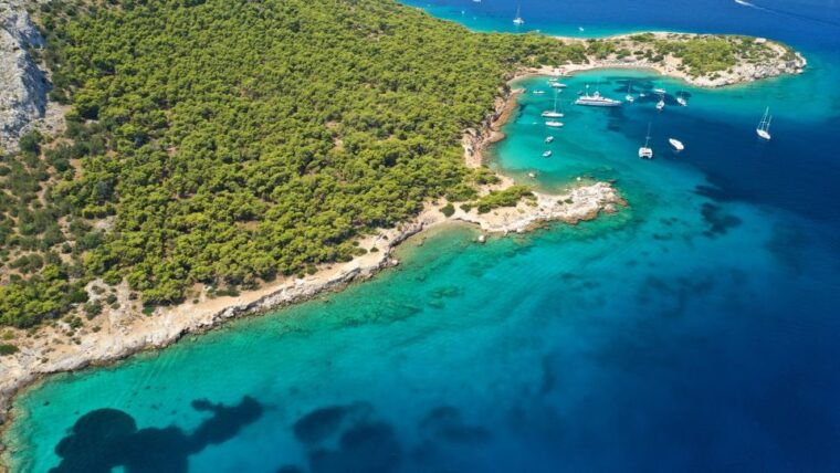 athens-swimming-cruise-with-lunch-wine-live-dj-on-board