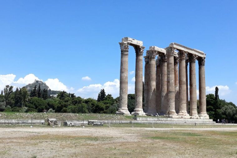 athens-temple-of-olympian-zeus-ticket-and-audio-tour