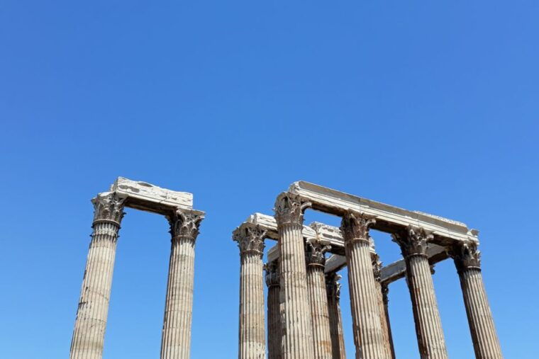 athens-temple-of-olympian-zeus-ticket-and-audio-tour