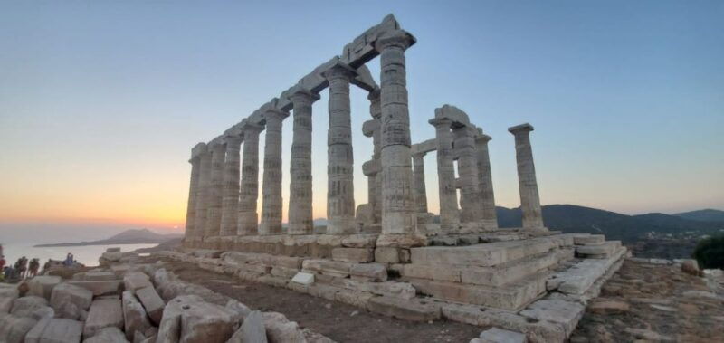 athens-temple-of-poseidon-and-cape-sounion-sunset-tour