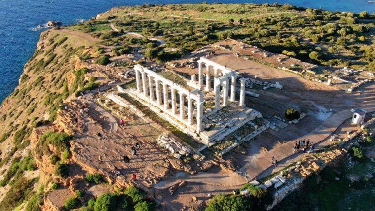 athens-temple-of-poseidon-and-cape-sounion-sunset-tour