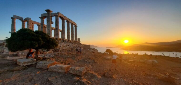 athens-temple-of-poseidon-and-cape-sounion-sunset-tour