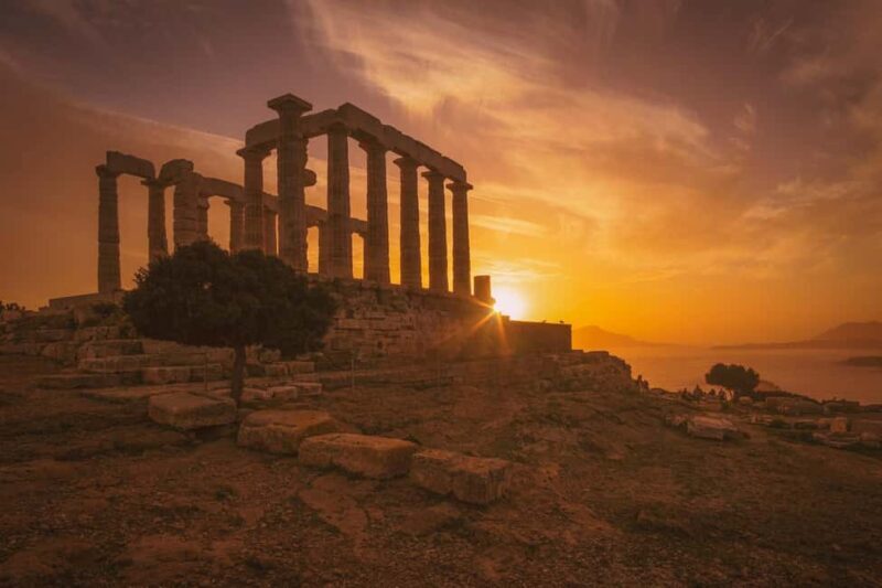 Athens & Temple of Poseidon: Full-Day Small Group Tour - An In-Depth Look at the Tour Experience